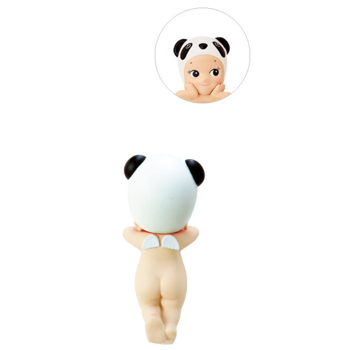 Sonny Angel HIPPERS - Panda