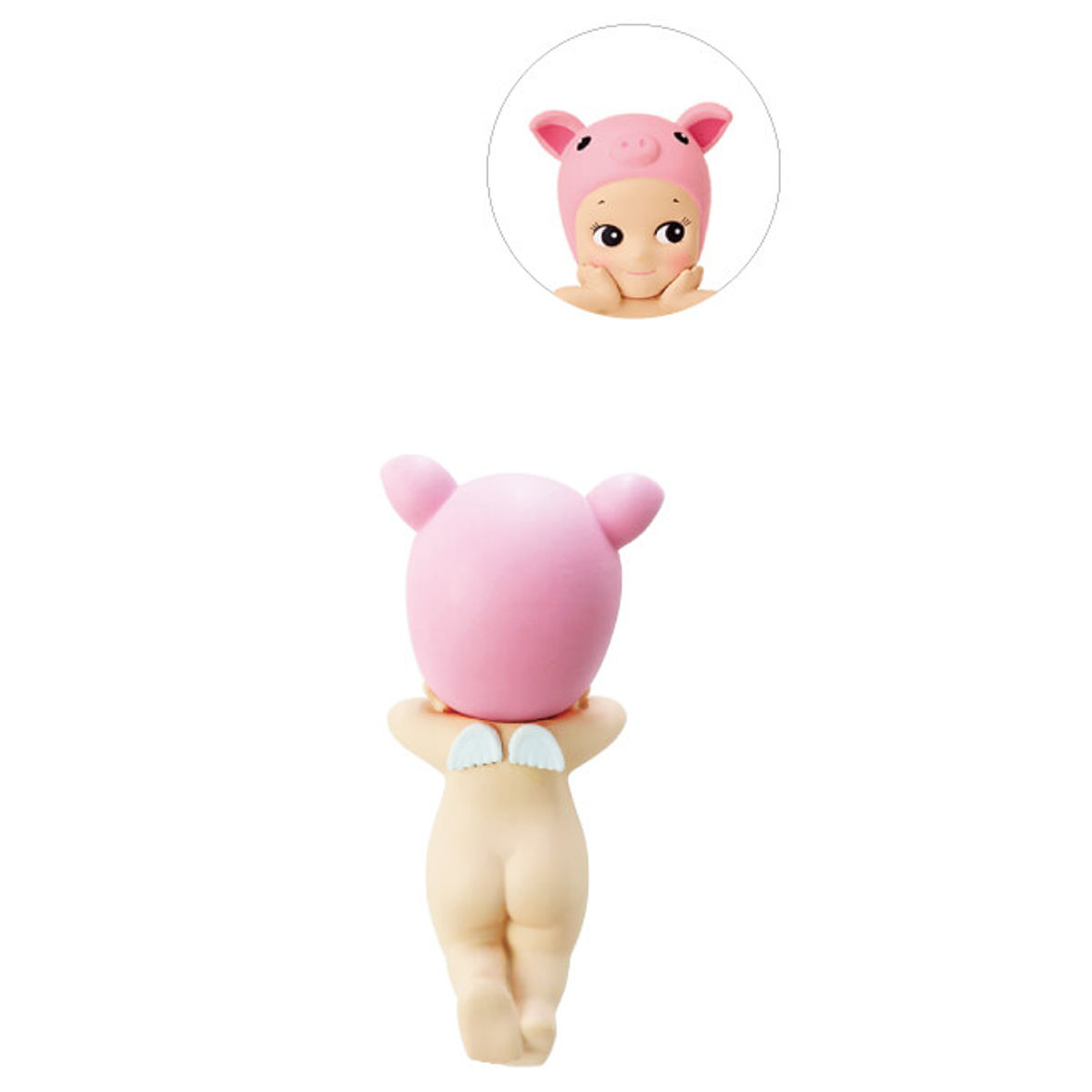 Sonny Angel HIPPERS - Pig