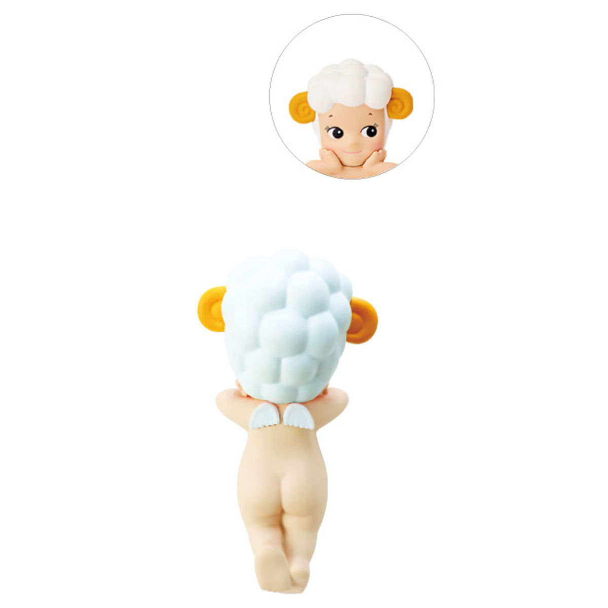 Sonny Angel HIPPERS - Sheep