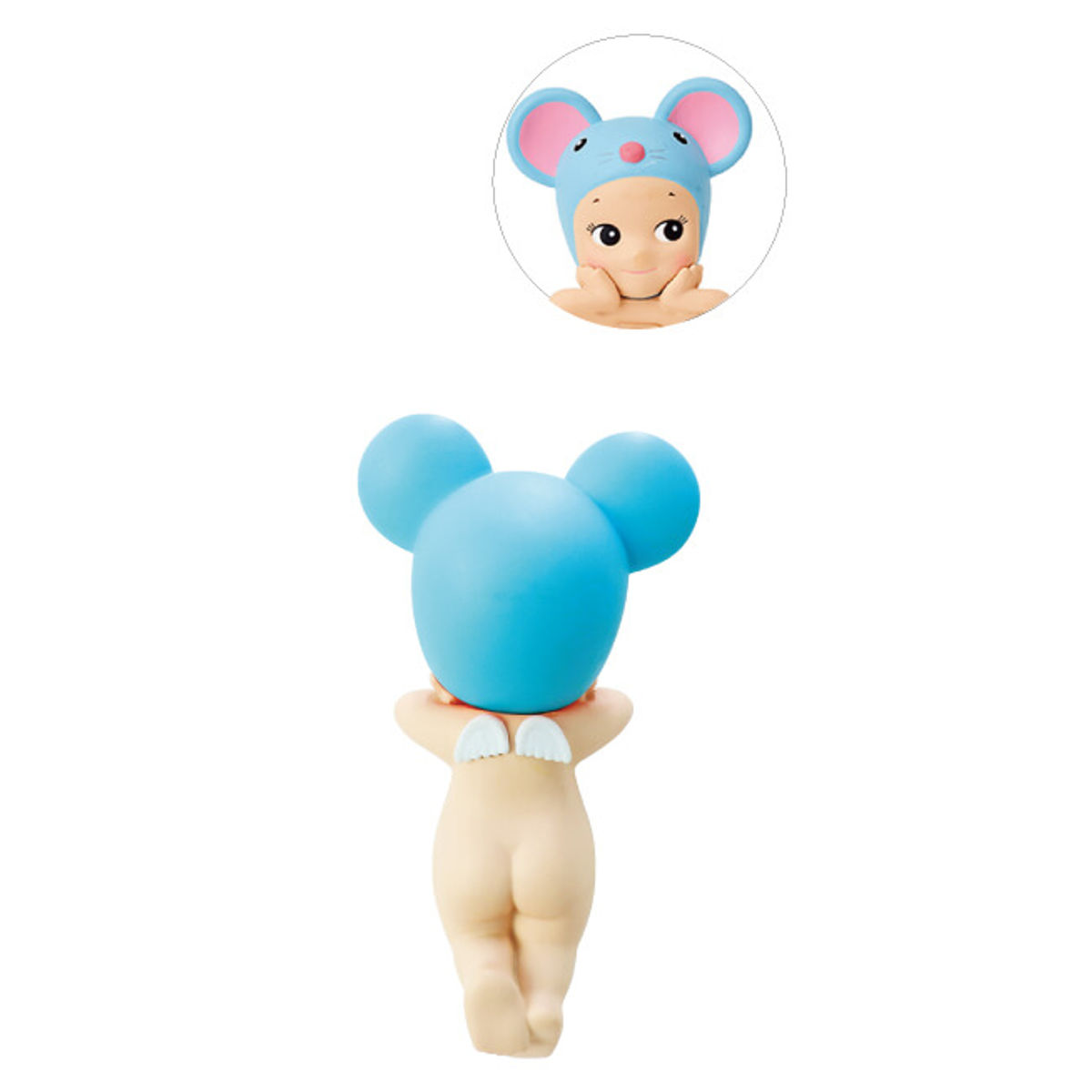 Sonny Angel HIPPERS - Mouse