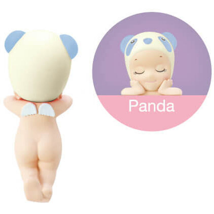 Sonny Angel HIPPERS : Dreaming Series - Panda by Toru Soeya