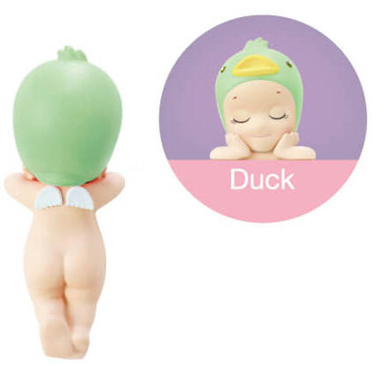 Sonny Angel HIPPERS : Dreaming Series - Duck by Toru Soeya