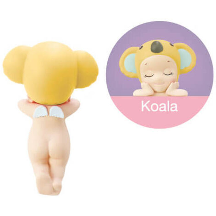 Sonny Angel HIPPERS : Dreaming Series - Koala by Toru Soeya