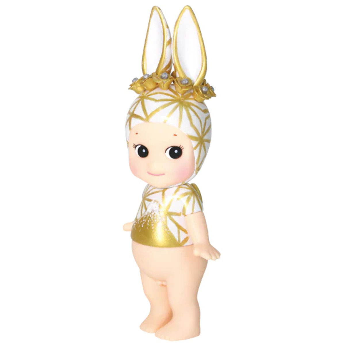 New Year's Rabbit・Mt. Fuji