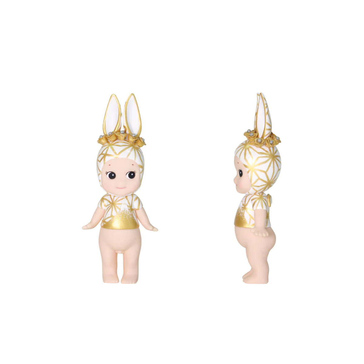 New Year's Rabbit・Mt. Fuji