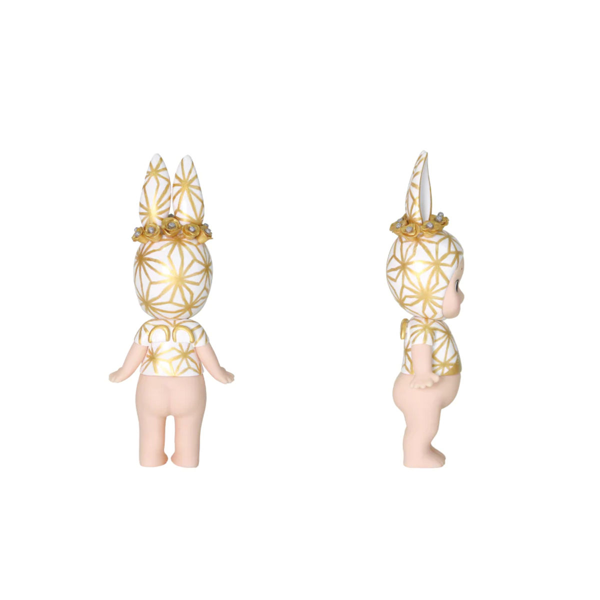 New Year's Rabbit・Mt. Fuji