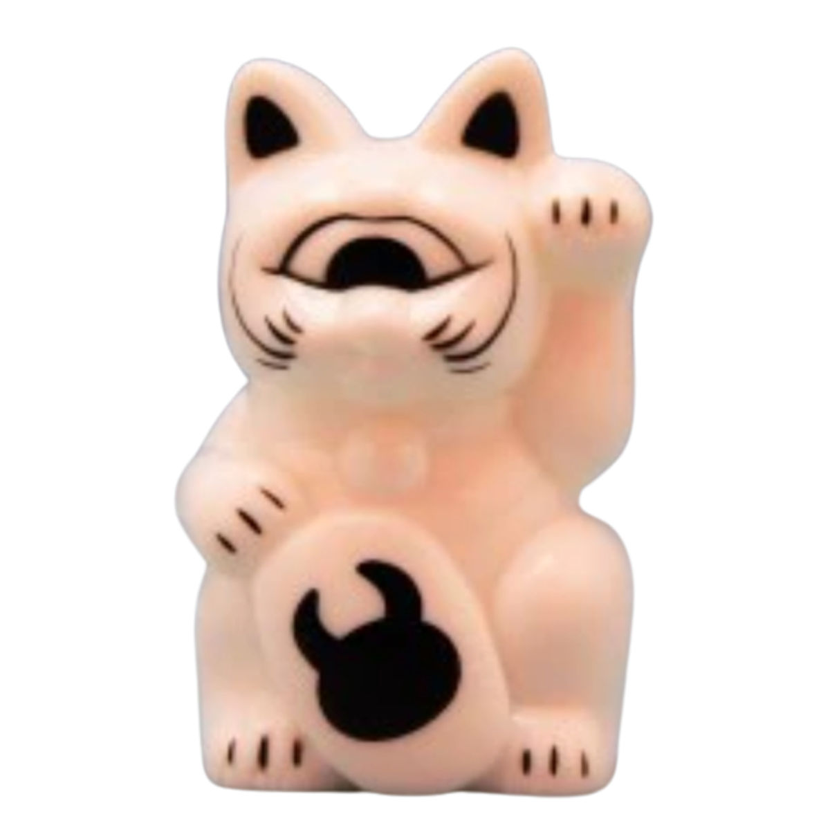 GID Fortune Cat Uamou