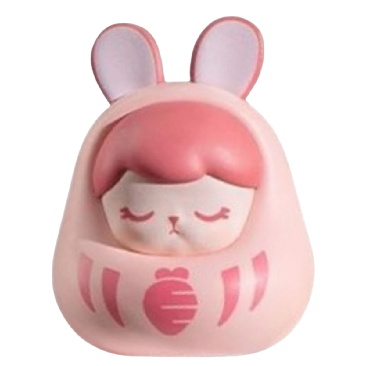 Bunny Match Dharma Pop Bean