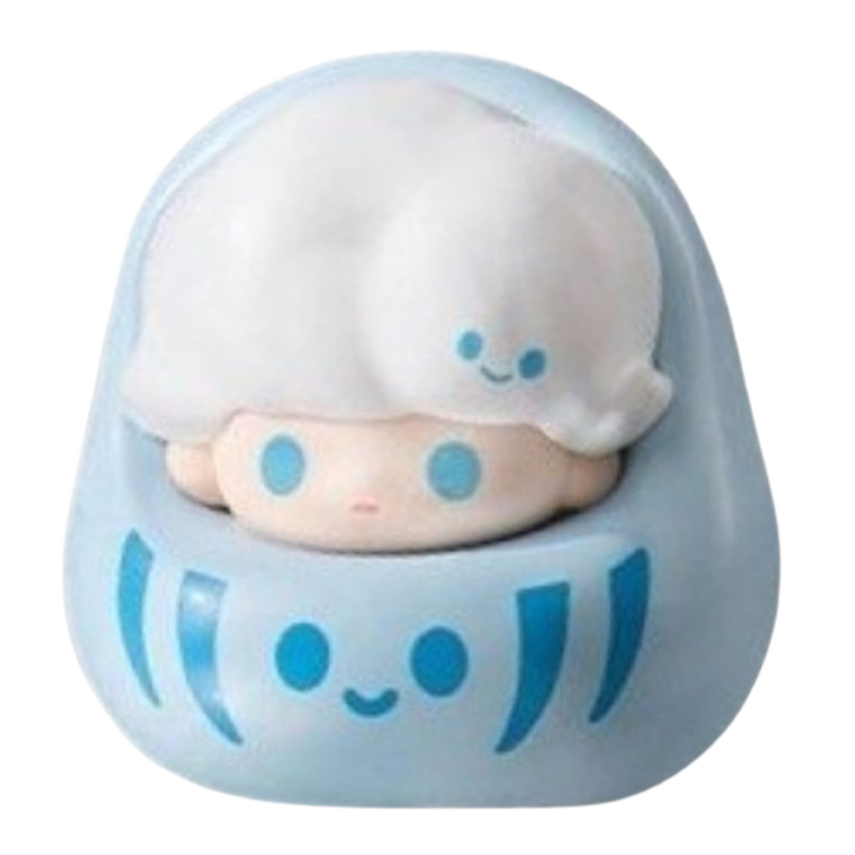 Dimoo Blessing Dharma Pop Bean