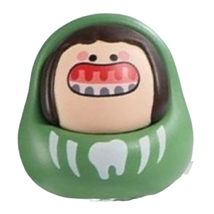 Gummy Wellness Dharma Pop Bean by Grace