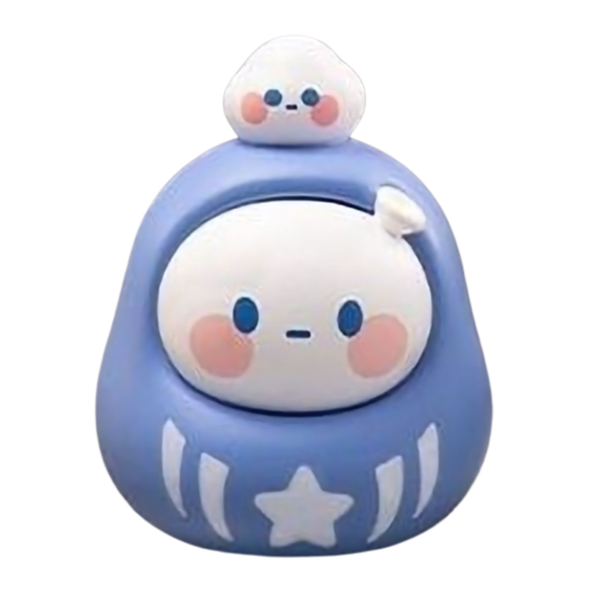 Bobo and Coco Improvement Dharma Pop Bean