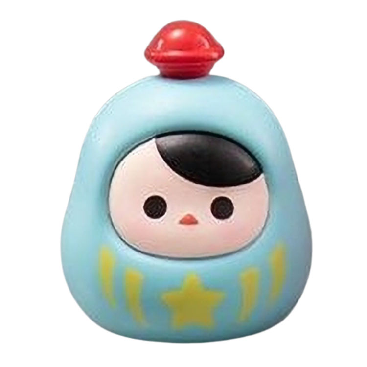 Pucky Success Dharma Pop Bean by Pucky