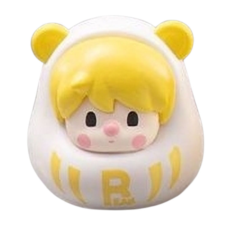 Sweet Bean Vigour Dharma Pop Bean by POP MART