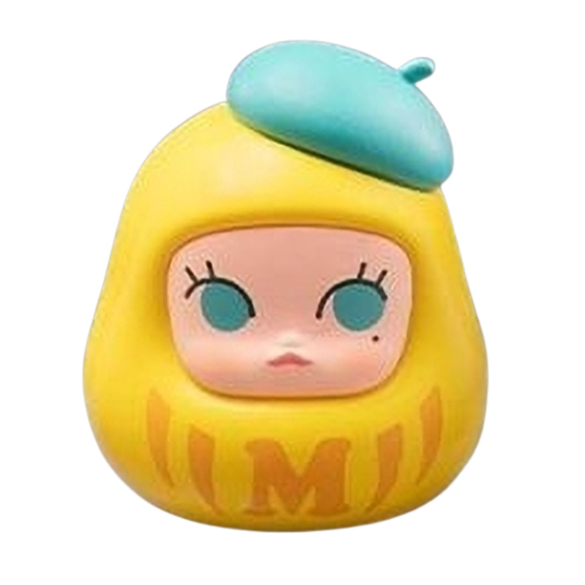 Molly Satisfaction Dharma Pop Bean