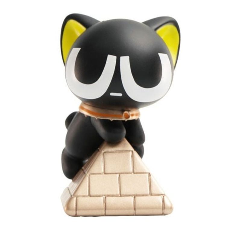 Egypt Tour Hei by 52Toys