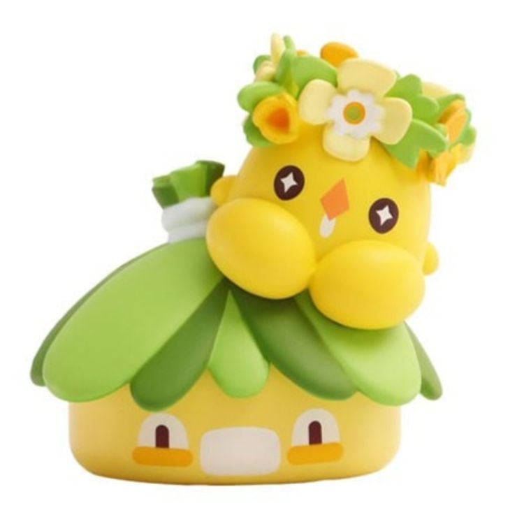 Hawai Tour Hei by 52Toys