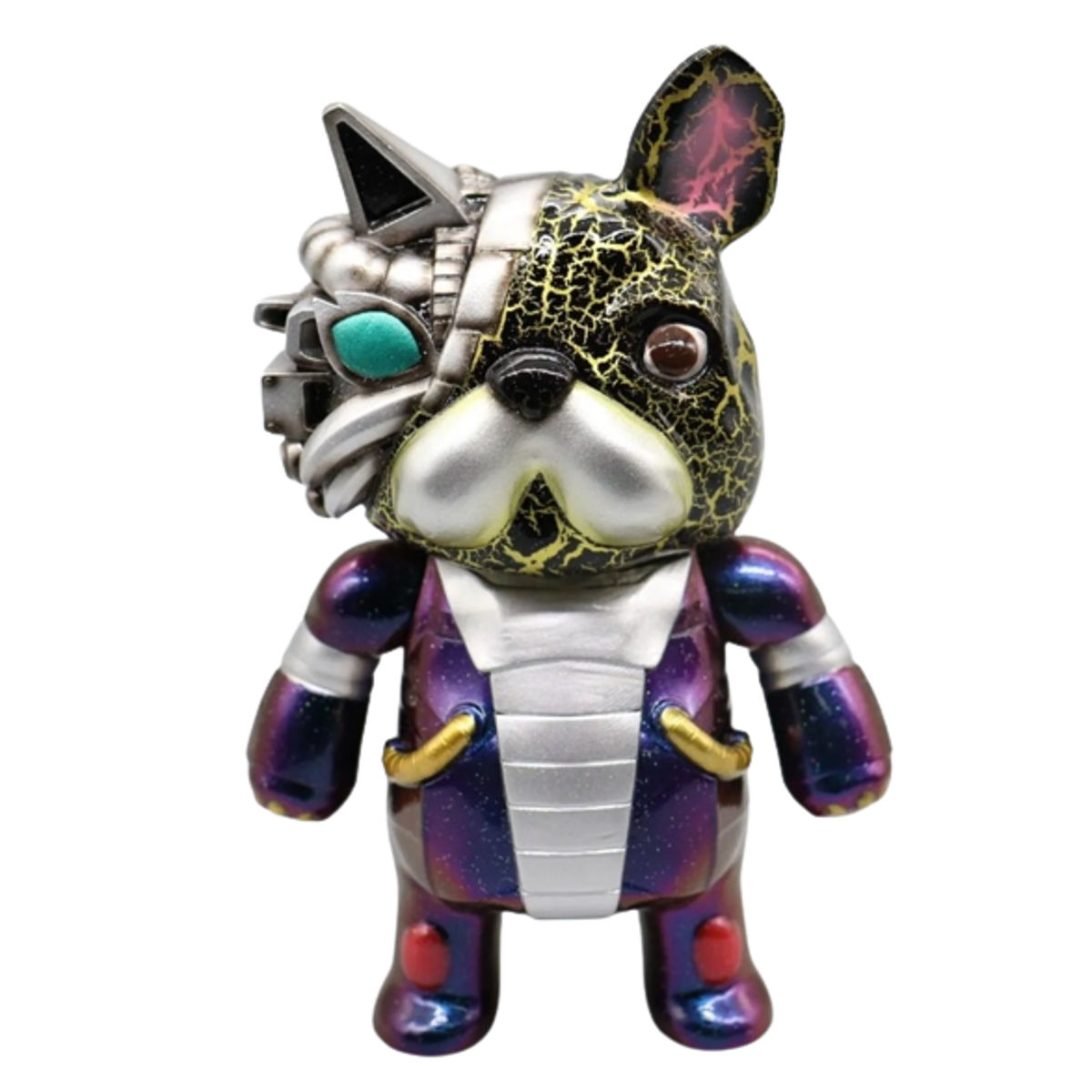 Dog UlT Sofbi Custom