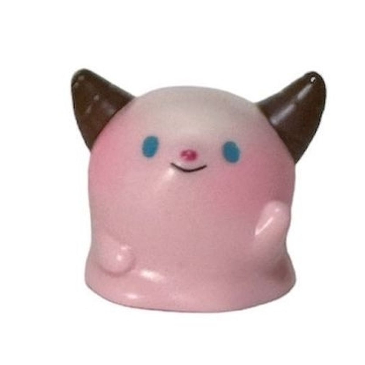 Neapolitan Ghost Spook