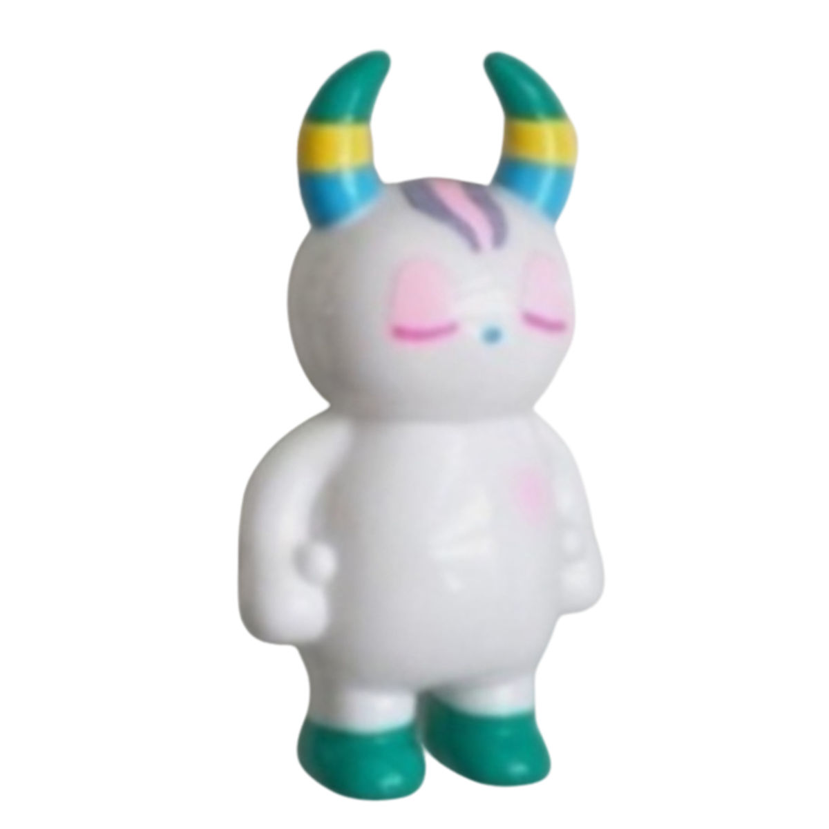 Unicorn Uamou (ToyCon UK : 2023)
