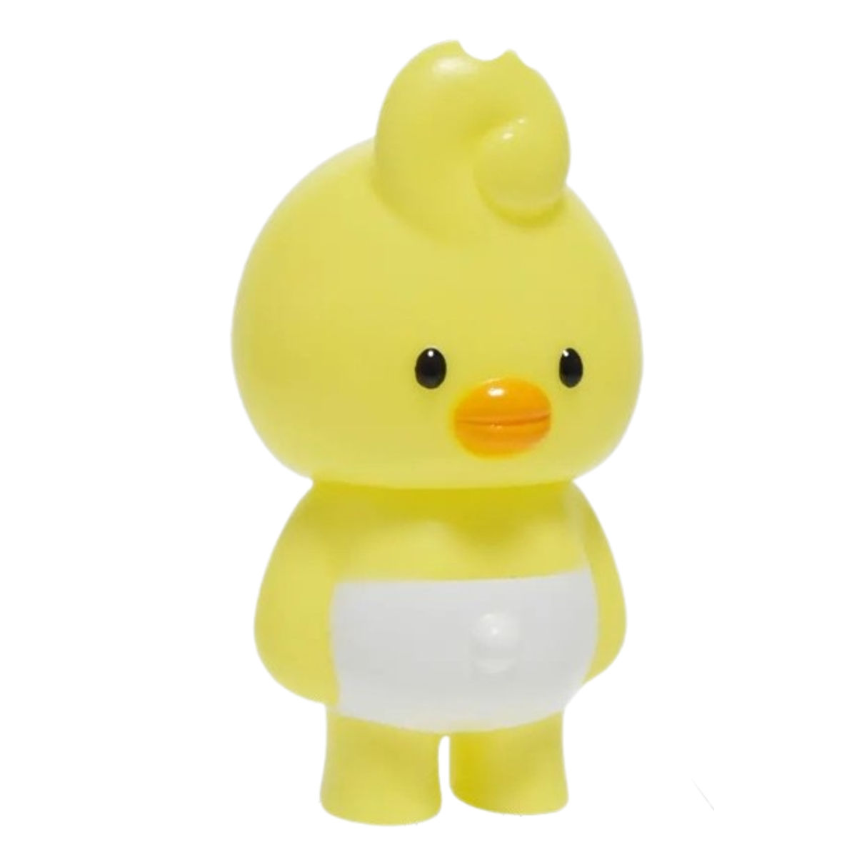 Yellow Diaper Kurukurumaru