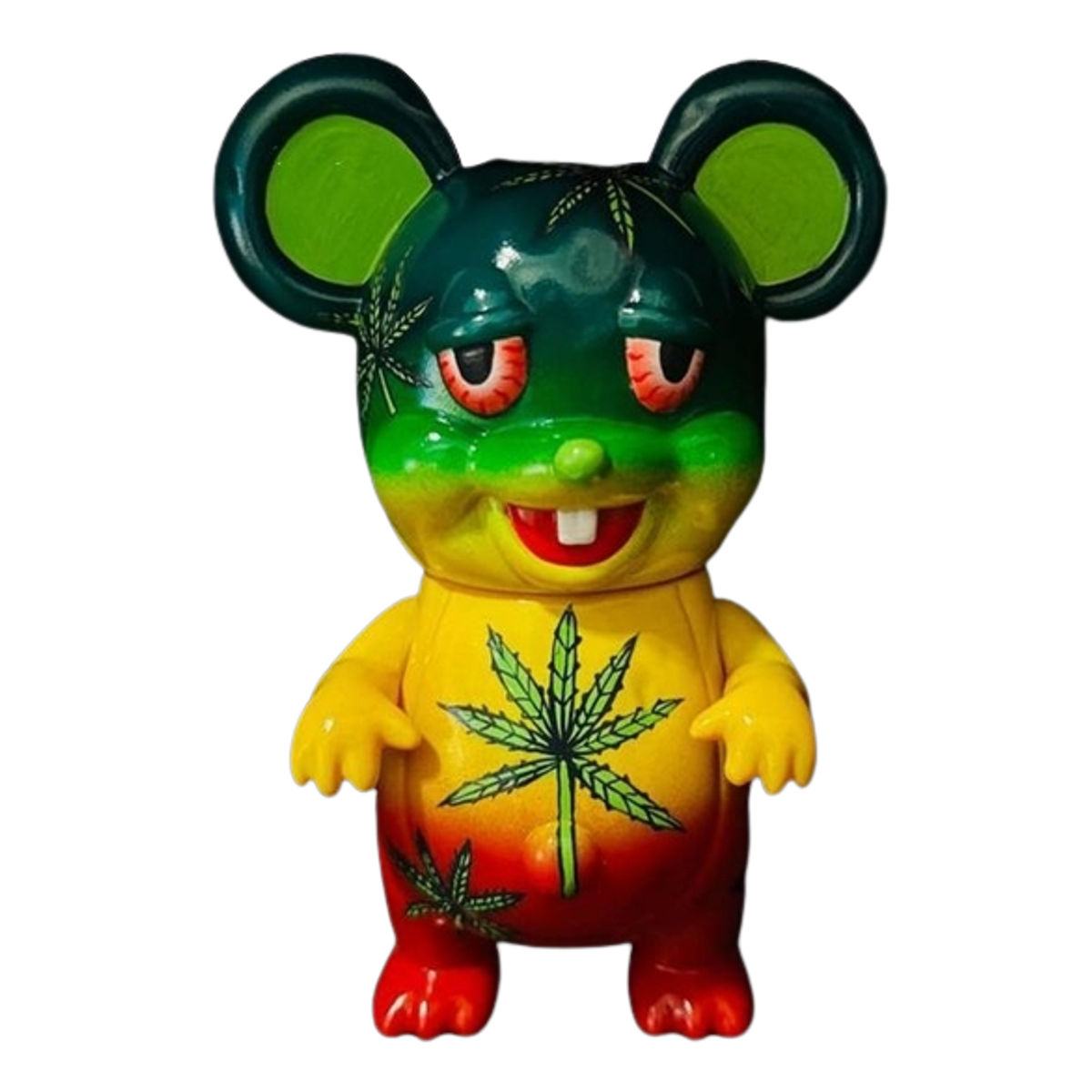 Giant Mole Potato Mouse