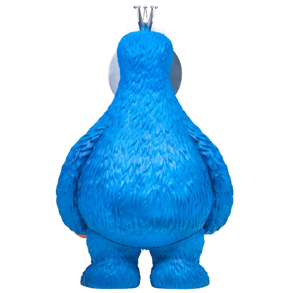 Cookie Blue Honmono Taiketsu