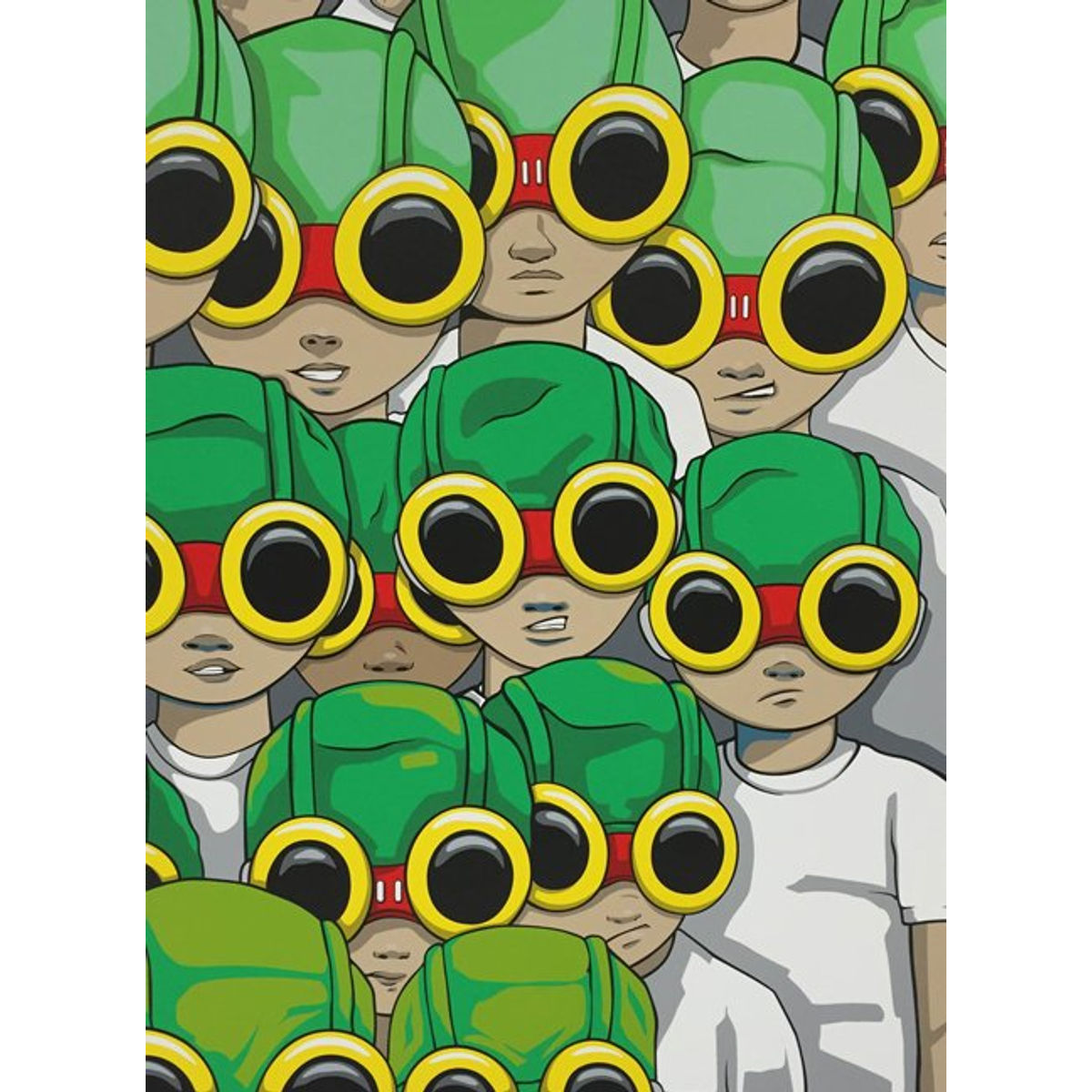 The Boys Pt 3