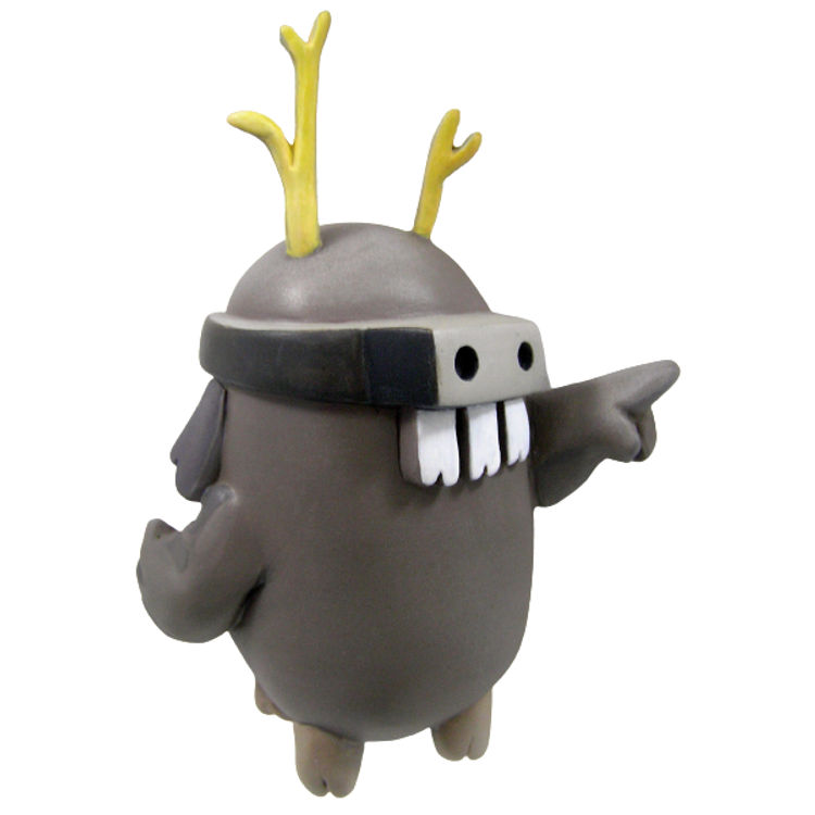 Just Looking by iBreakToys (Lisa Rae Hansen)