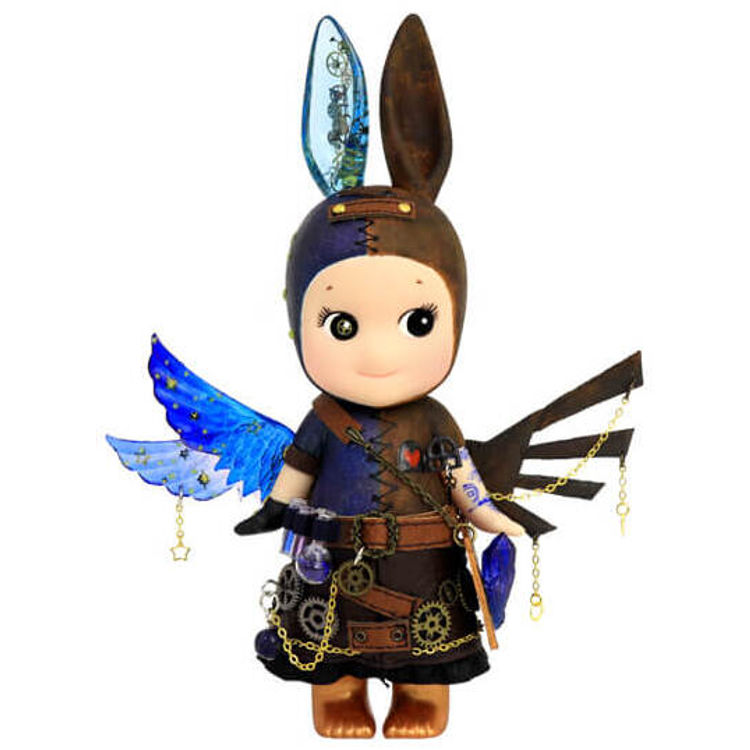 Automaton-ORION of star tour by Toru Soeya