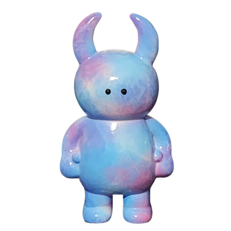 Pastel Marble Uamou by Uamou (Ayako Takagi)