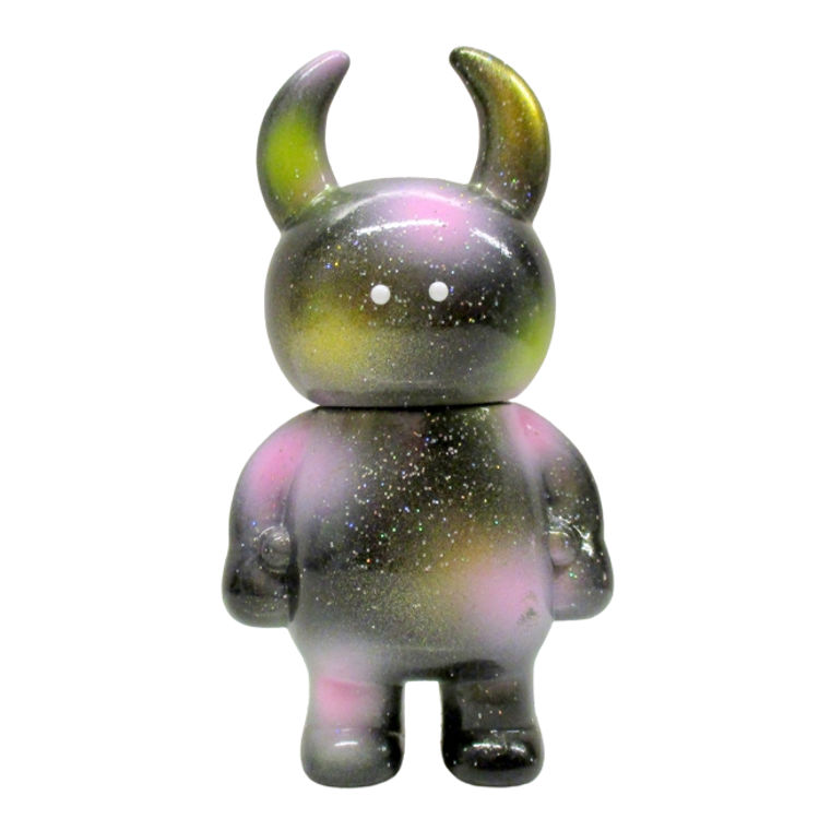 Pink Gold Galaxy Uamou by Uamou (Ayako Takagi)