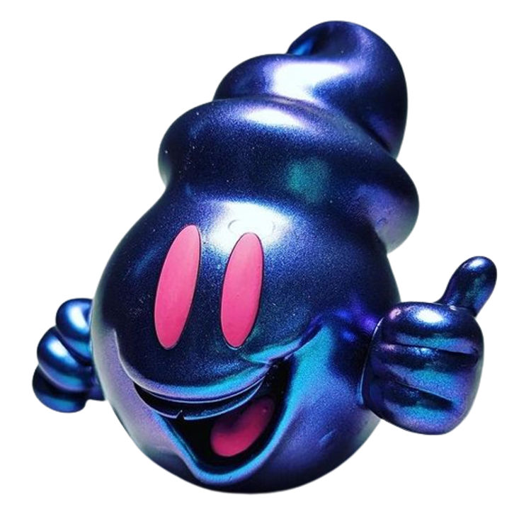 Dripple by ESC Toy (Erick Scarecrow)
