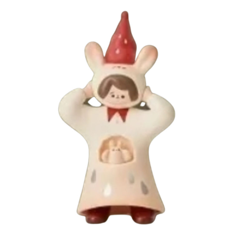 Rainy Bunny Wu Wu by Circus Boy Band (CBB)