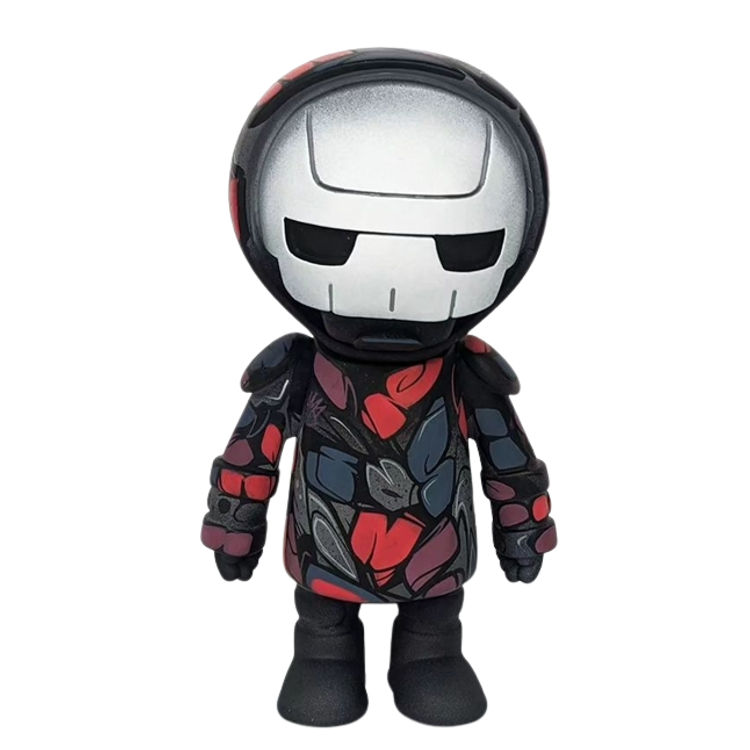 Special K Custom by RunDMB (David Bishop)