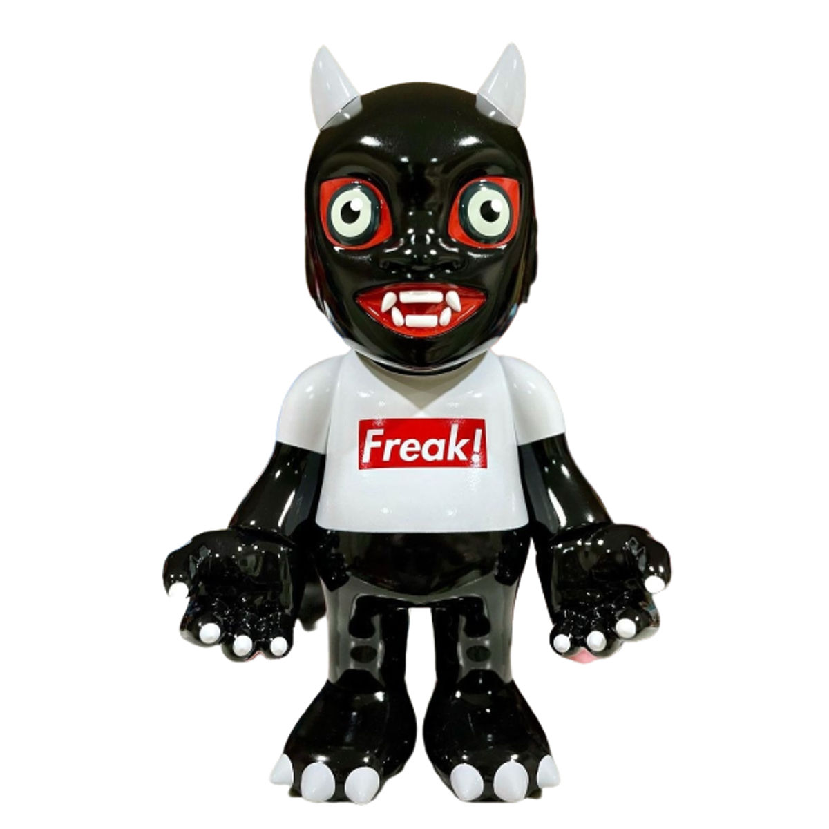 Freak! Neo Lash (TTF 2022)