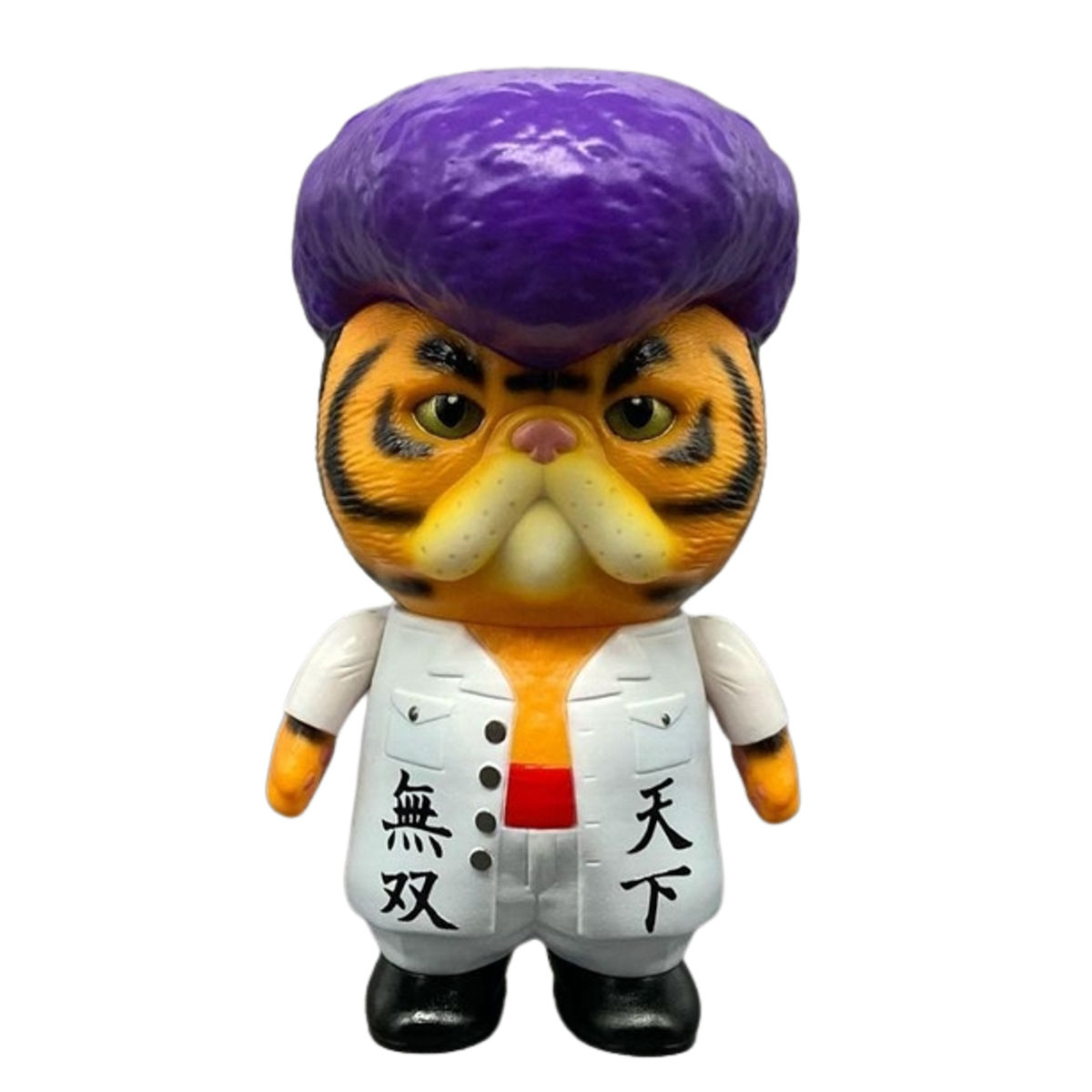 Chief of Cat Palace Anneliese Cat