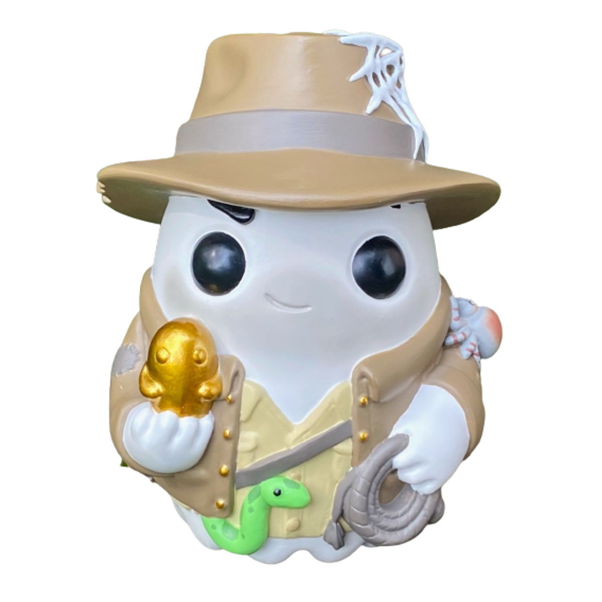 TG Soul Mate (Michigan James)