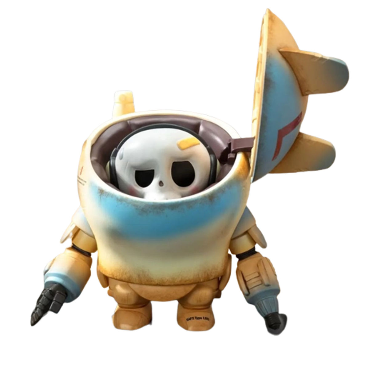 Sand Wave Ma.k.