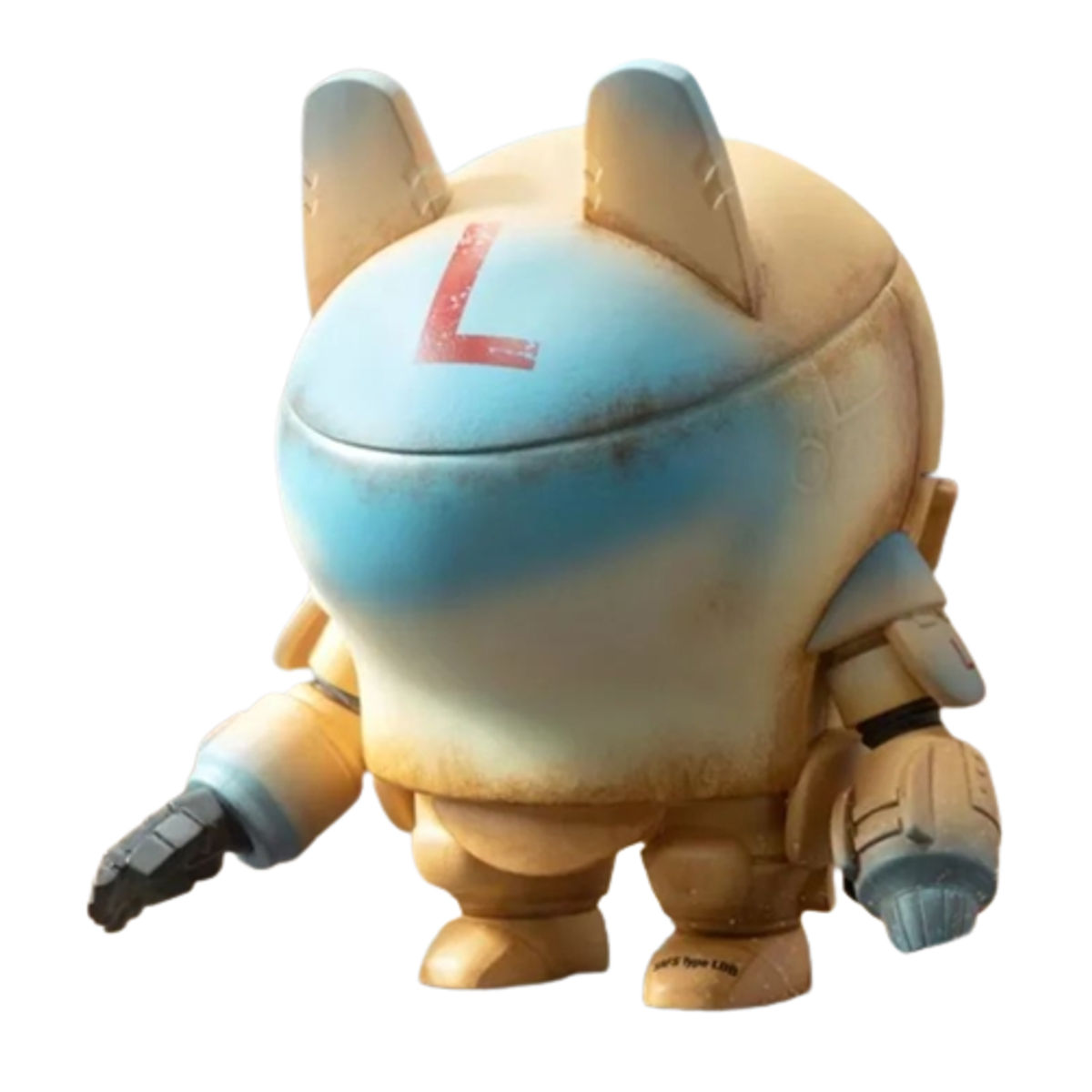 Sand Wave Ma.k.