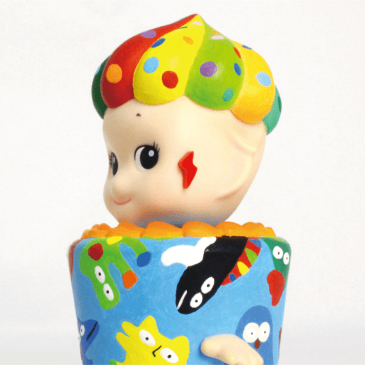 nisenchimentaru cake