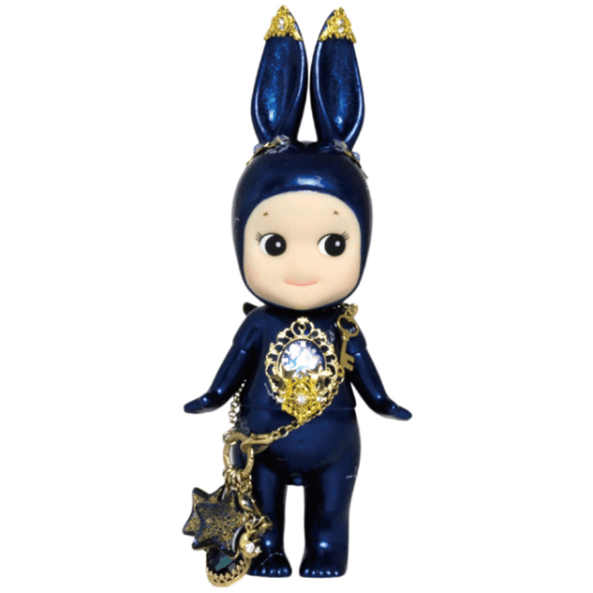 Explorer of the Stars