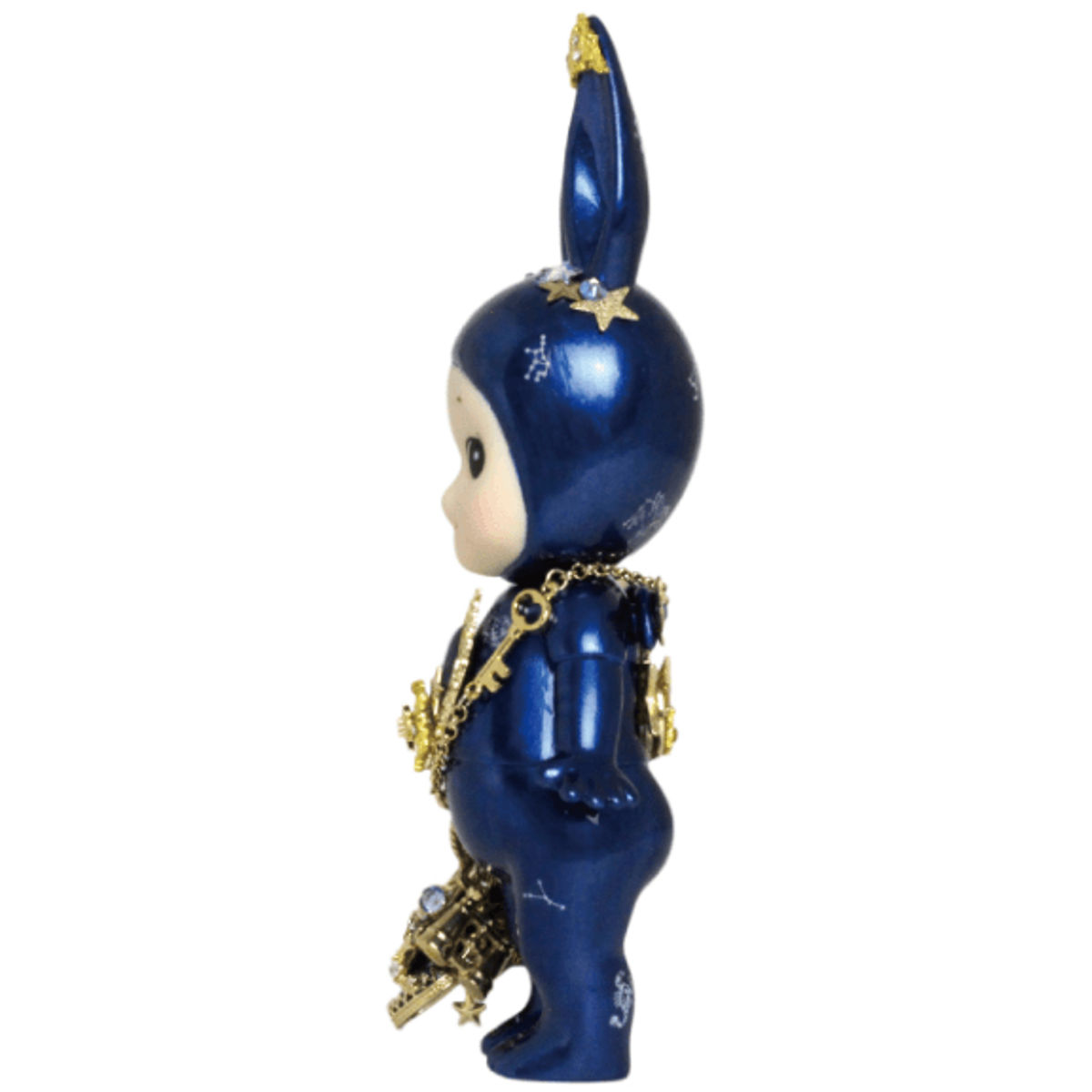 Explorer of the Stars