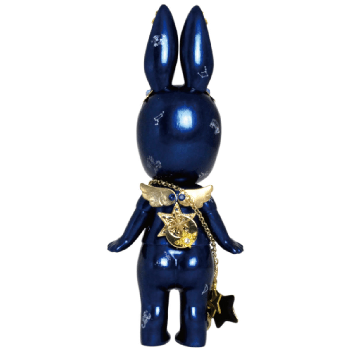 Explorer of the Stars