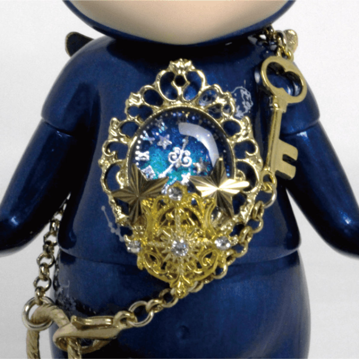 Explorer of the Stars