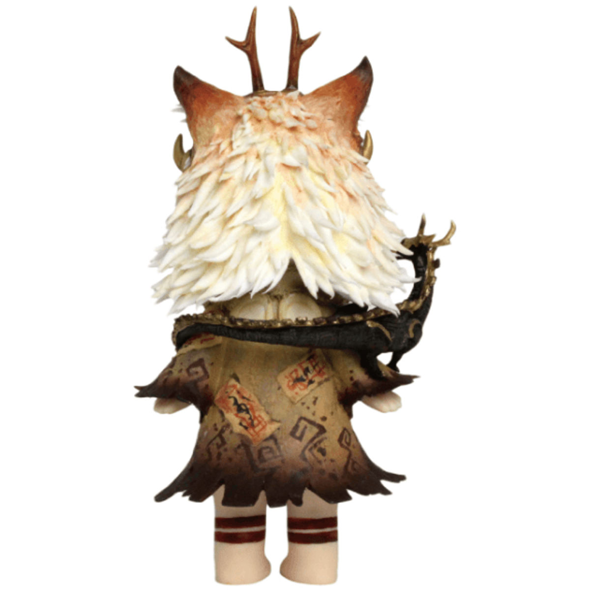 Spirit Animals of Ancient