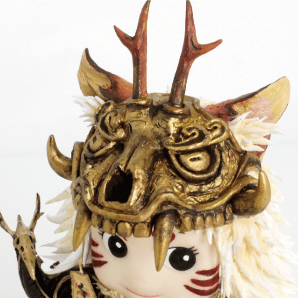 Spirit Animals of Ancient