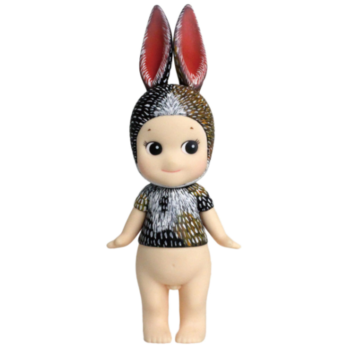 Neighborhood Calico Cat