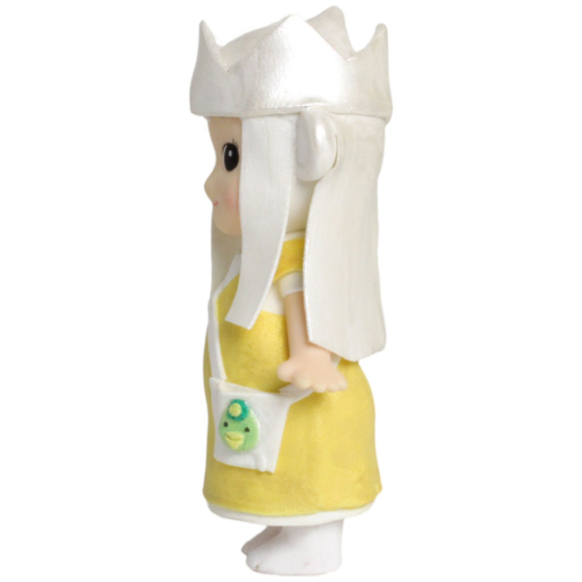 Saiyuki (Journey to the West) / Monk Sanzo Hoshi