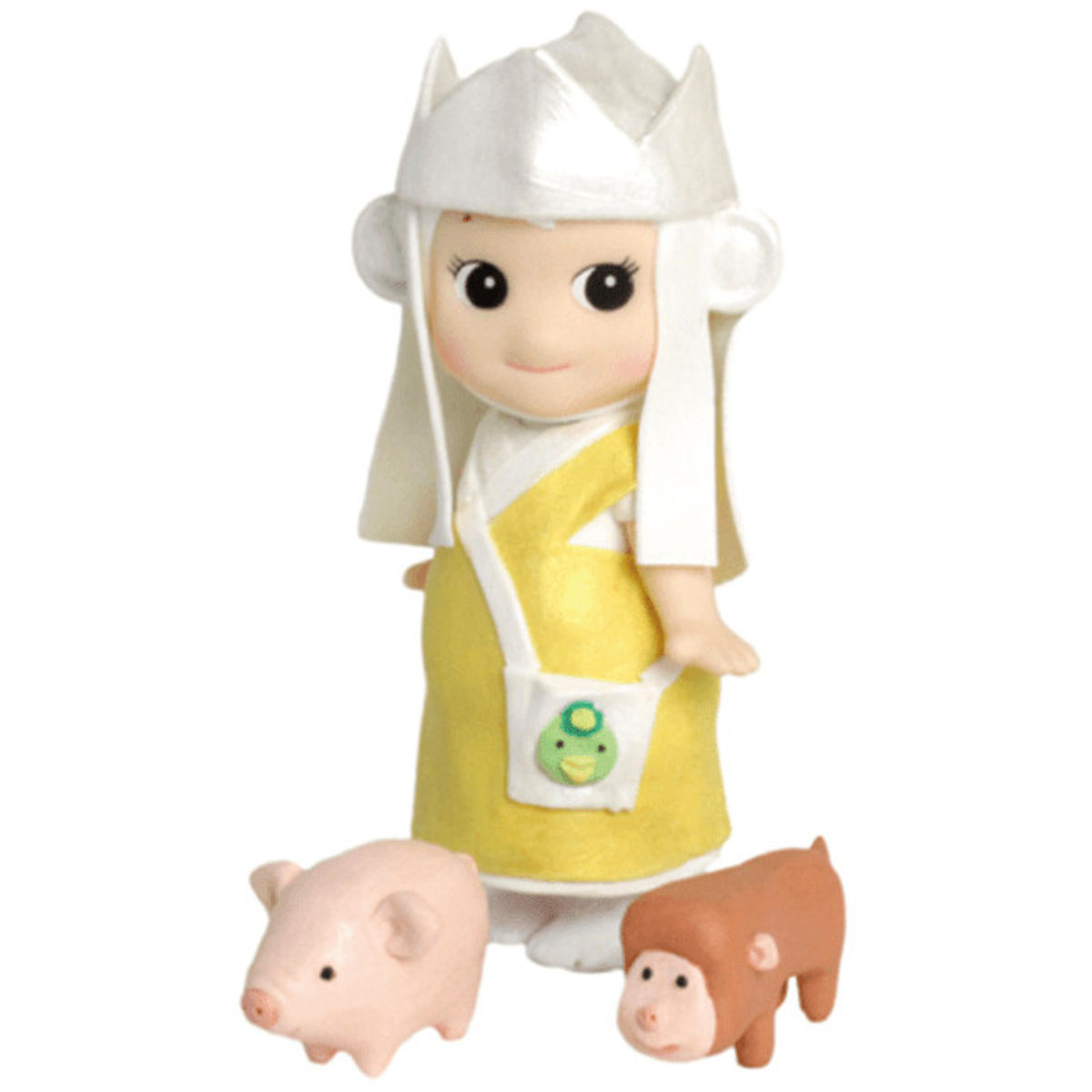 Saiyuki (Journey to the West) / Monk Sanzo Hoshi