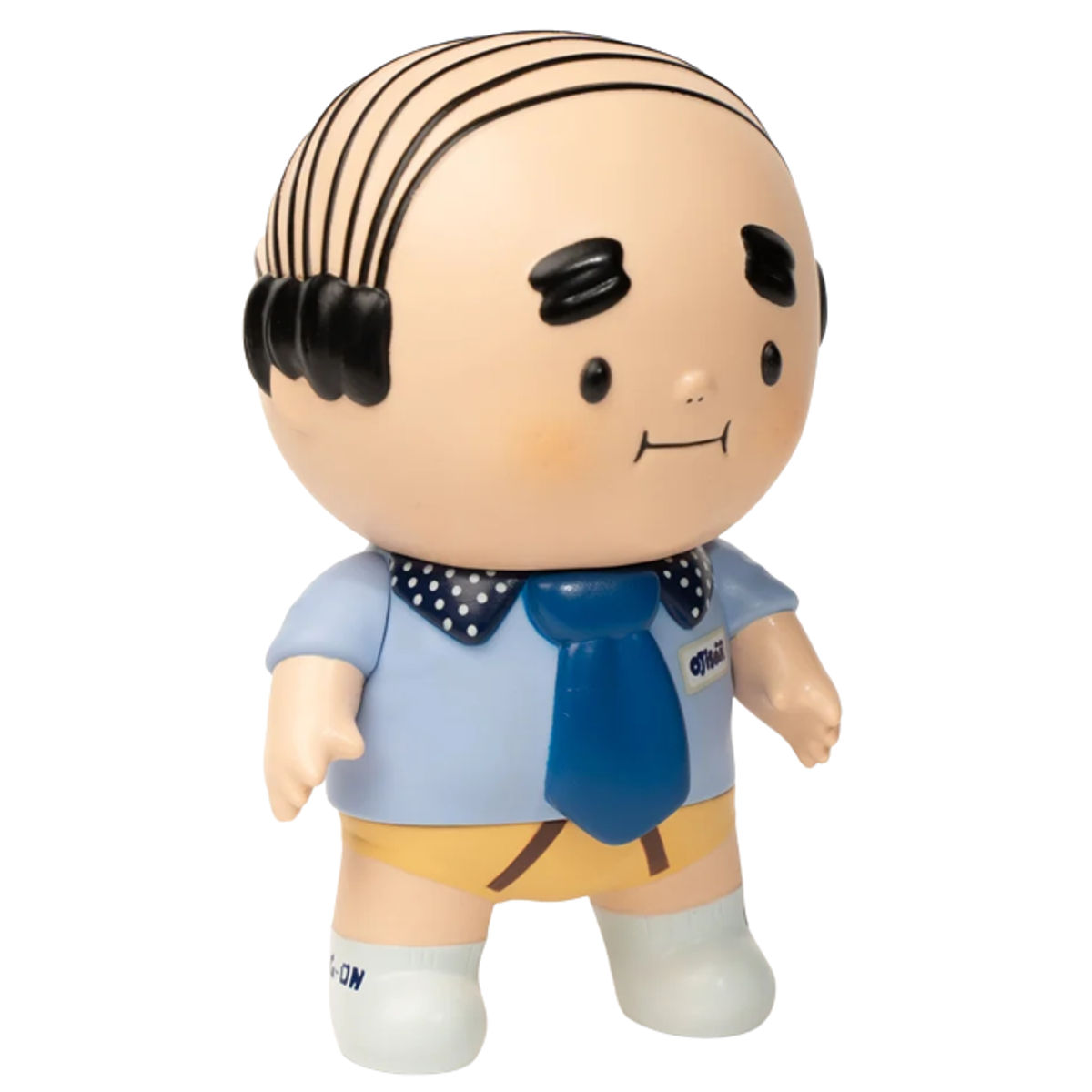 Log-On Edition Chubby Ojisan